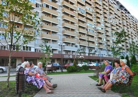 Музыкальный краснодар