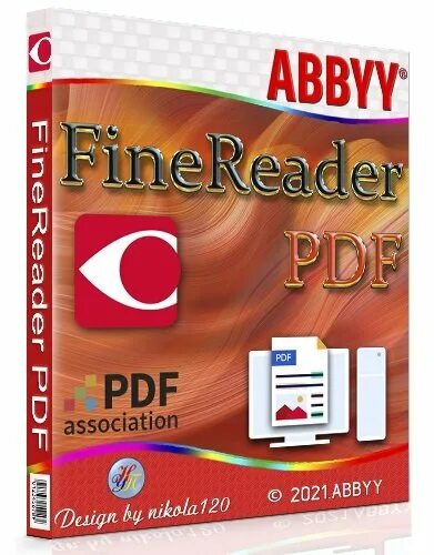 Бесплатная версия abbyy finereader 14