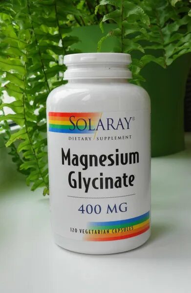 Магний глицинат 400 айхерб. Магния глицинат 400 мг. Solaray, цитрат магния, 400 мг. Magnesium Glycinate 400мг.