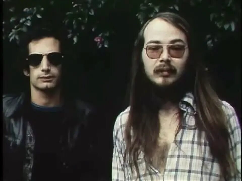 Steely dan aja. Steely dan aja
