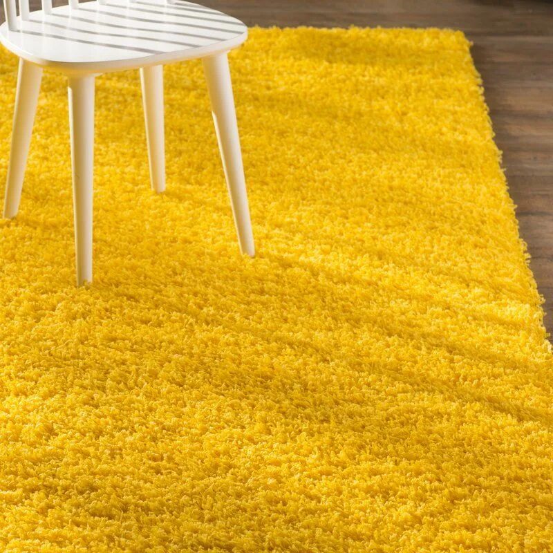 Yellow кавер. Ковер ikea желтый. Ковер Silva Yellow 598620. Желтый ковер в интерьере. Желтый ковролин.