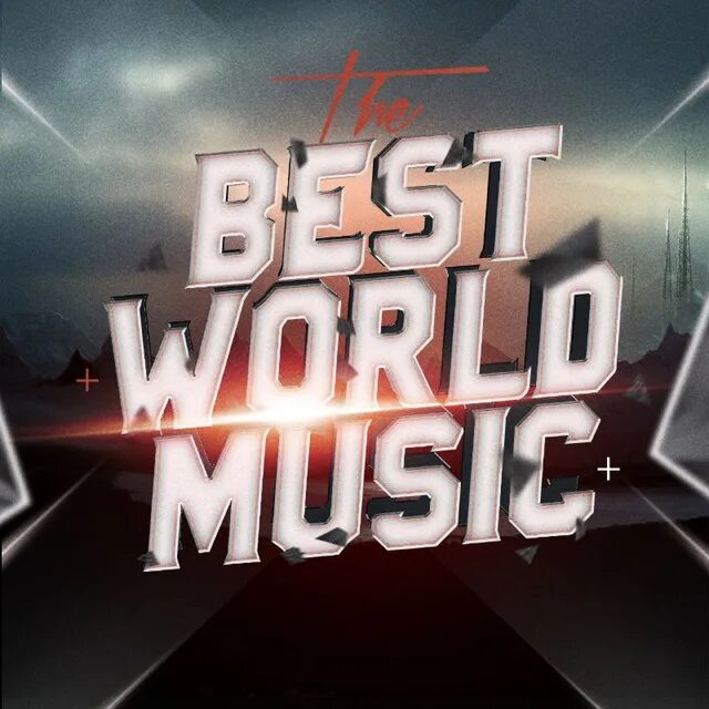 Best world music