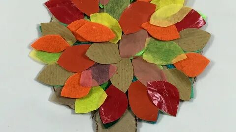 Make fall