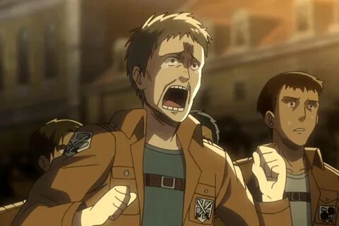 Who are the Worst Attack on Titan Characters.