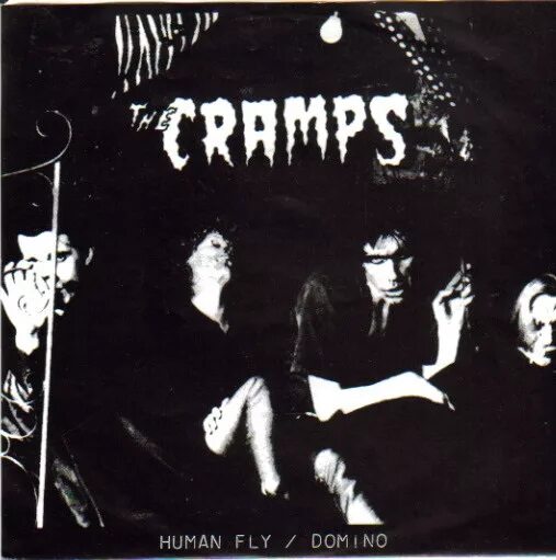 Группа the Cramps. Human Fly the Cramps. The Cramps 1978. The Cramps обложка альбома. Cramps перевод