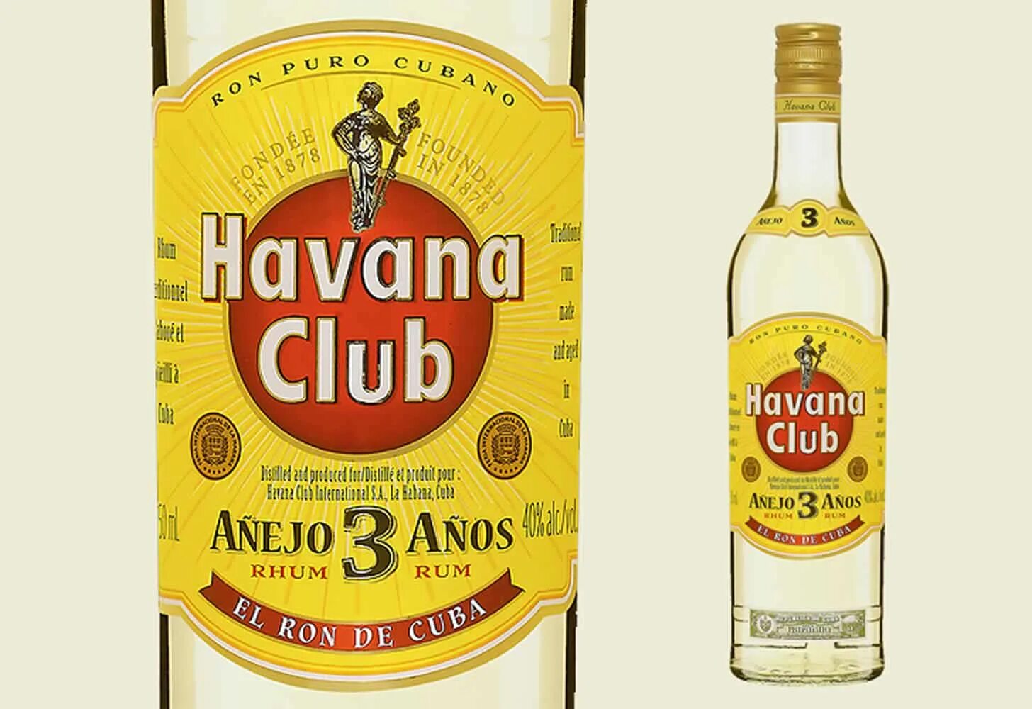 Ром Гавана клаб Аньехо. Havana Club Anejo 3 anos. Ром кубинский Havana Club 7. Гавана клаб Аньехо 3 года. Ром 3 лет