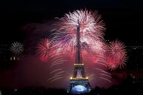 France holidays