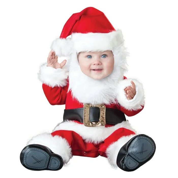 Купить детские новогодние. Новогодние костюмы для детей. Костюмы на новый год для детей. Малыш в костюме Деда Мороза. Одежда Деда Мороза для детей.