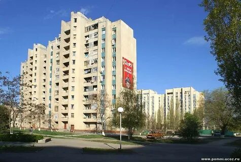 Волгодонск 3