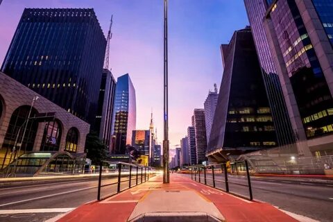 Streets countries