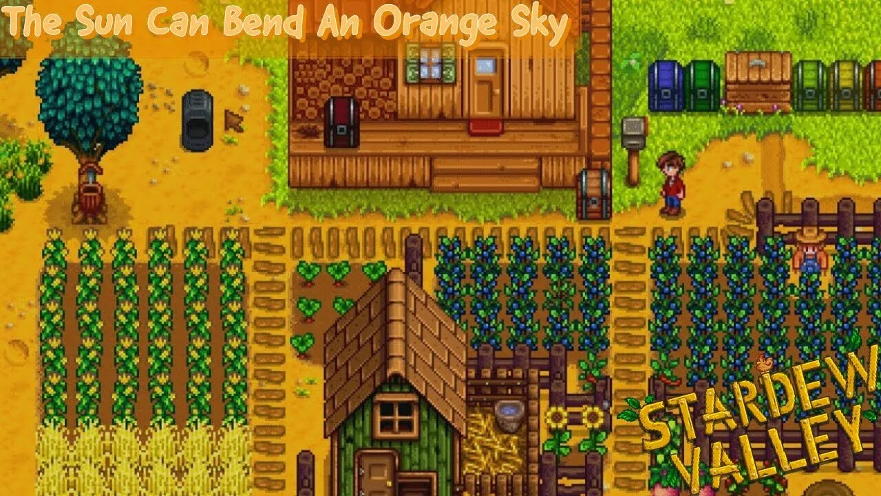 Долина звездной росы игра. Страдью вали птичник. Выгодные культуры stardew. Ранчо марни stardew valley. Выгодные культуры stardew.