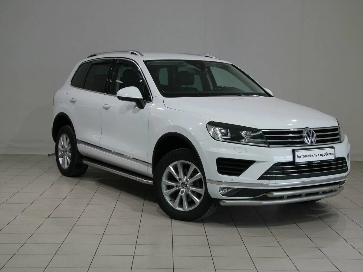 VW Touareg 2. Touareg NF 2012 белый. Фольксваген Туарег 2 Рестайлинг. Volkswagen Touareg НФ Рестайлинг. Купить туарег рестайлинг