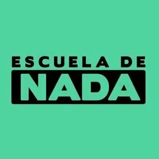 De nada