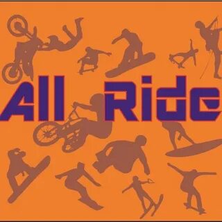 I ride перевод
