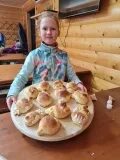 Церковный праздник сороки в 2024