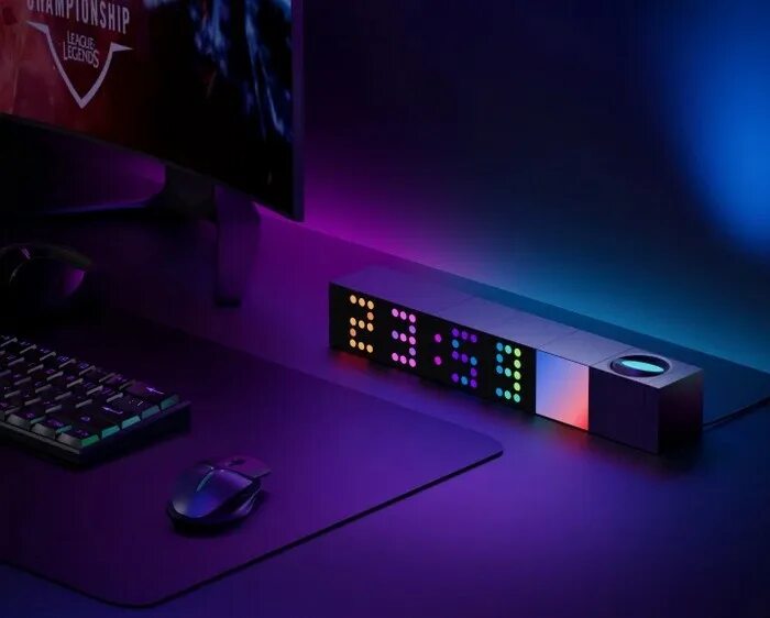Yeelight cube. Smart cube. лампа куб. yeelight cube smart lamp.