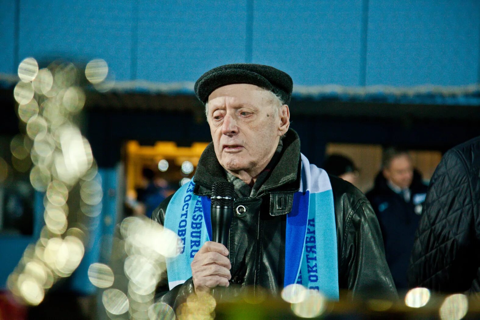 Бесов Дмитрий Николаевич Спорт-страна.ру