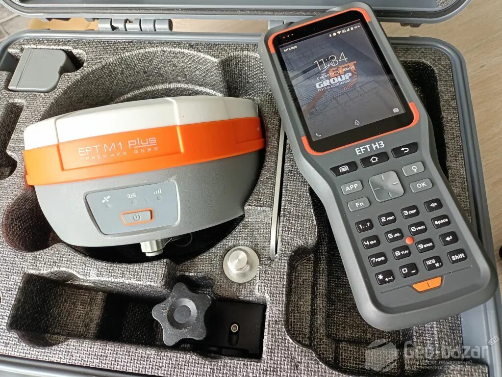 аппаратура геодезическая спутниковая eft m1 gnss. аппаратура геодезическая спутниковая eft m1 gnss. аппаратура геодезическая спутниковая eft m1 gnss. Eft m1 plus. M1 gnss.