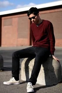 Lower man