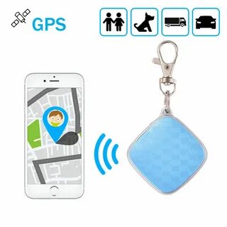 Хороший gps для ребенка