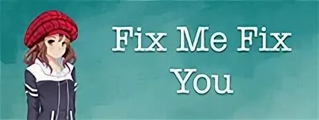 Fix mi. Fix mi