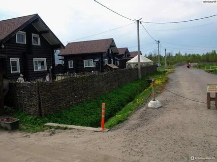 Матокса всеволожский