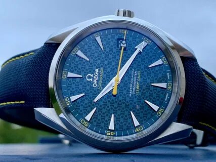 Omega aqua terra