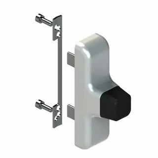 Window handle