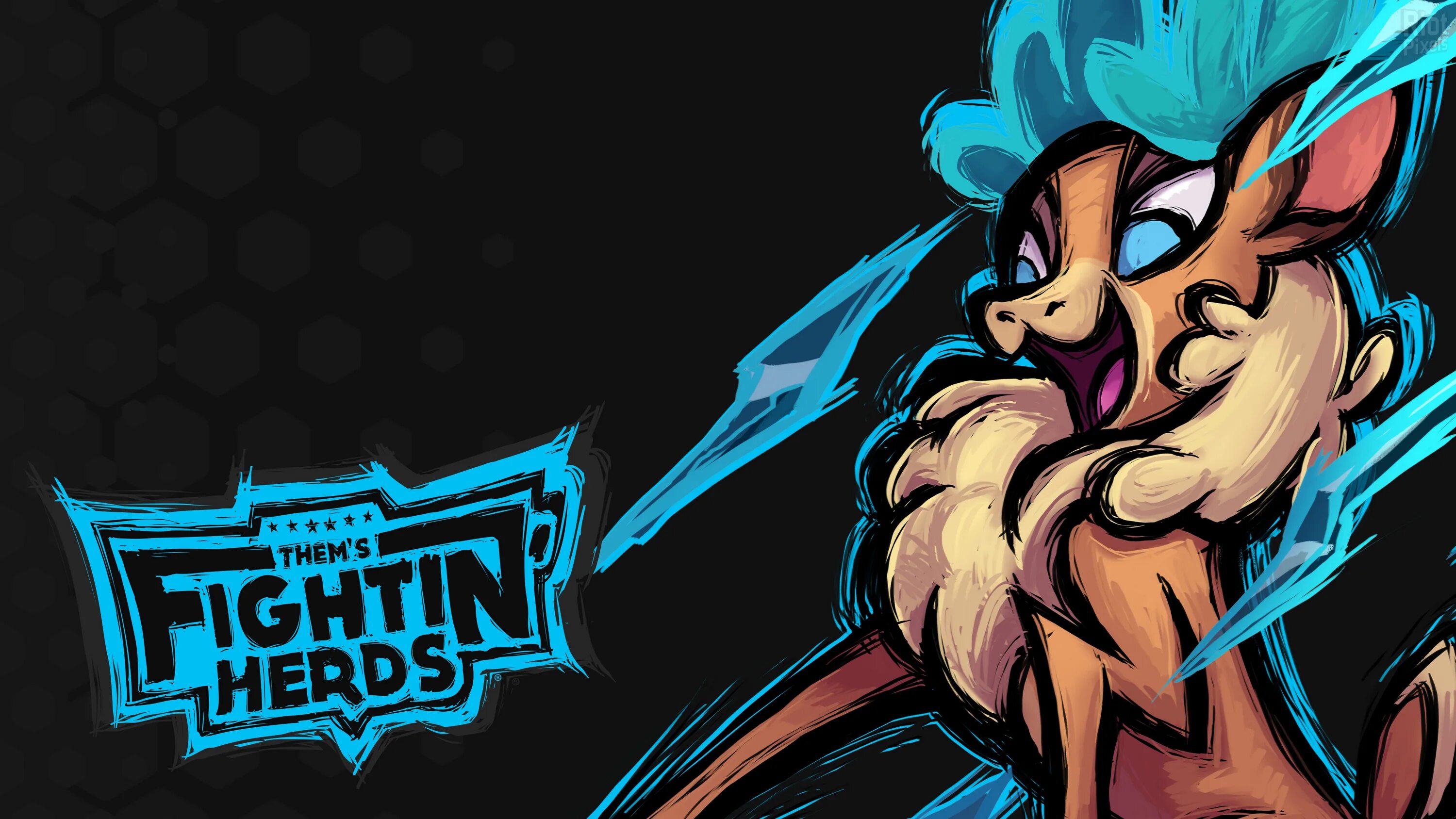 Them's fightin herds игра. Thems. Thems. Thems fightin herds ps4. Thems.