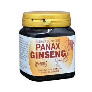 Ginseng five pro