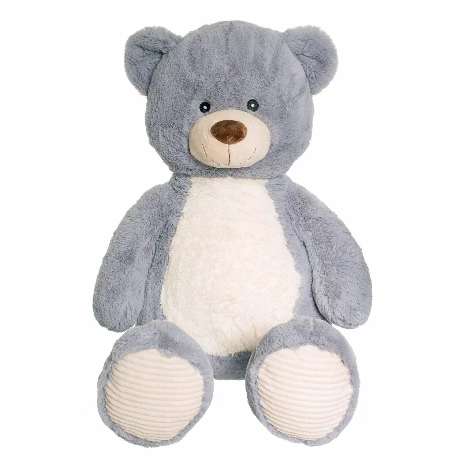 Grey bear