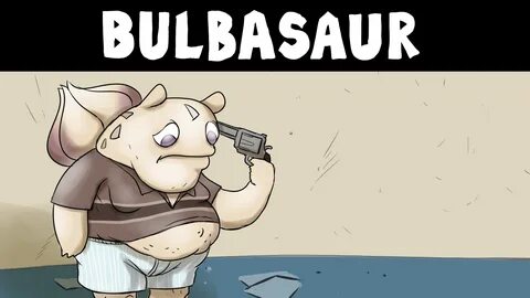 Bulbasaur Oney Plays Know Your Meme