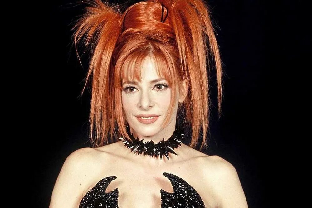Mylene farmer лучшее. Mylene farmer лучшее