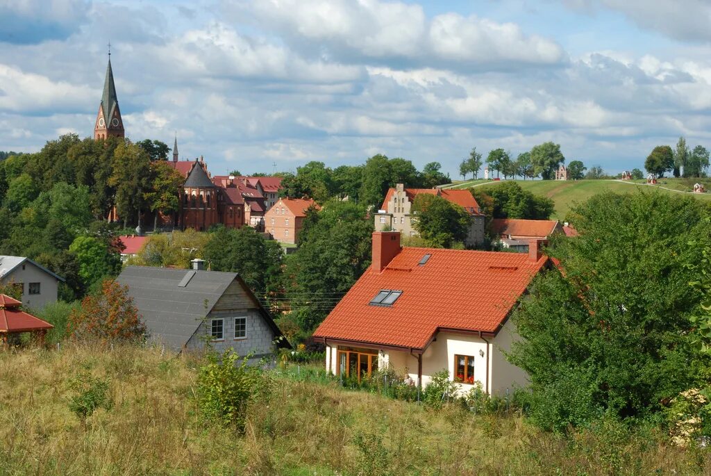 Деревня в польше. Польские деревни в польше. польша деревня miastków. современная польская деревня. польша польское залесье.