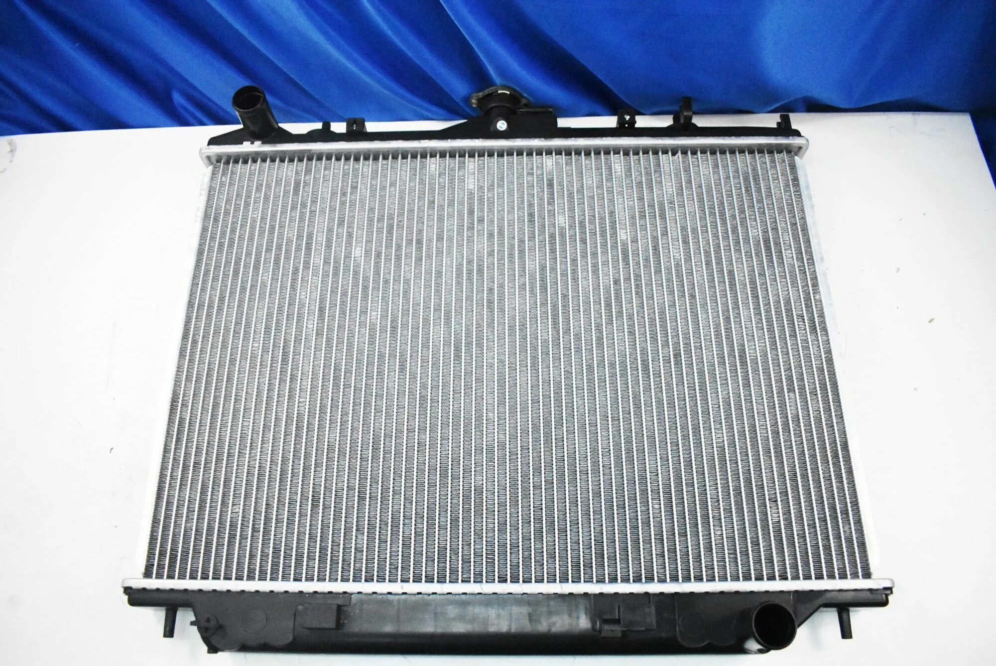 Радиатор охлаждения great Wall Hover h3. Great Wall 1301100xk45xa. 1301100k00. 1301100-K00 радиатор охлаждения.
