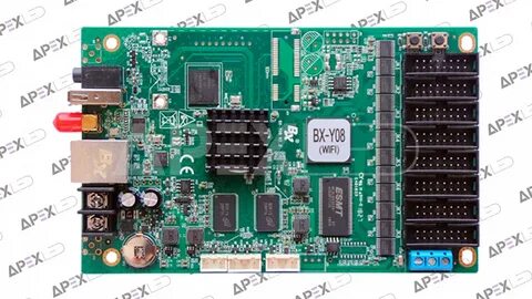 Y bx 1
