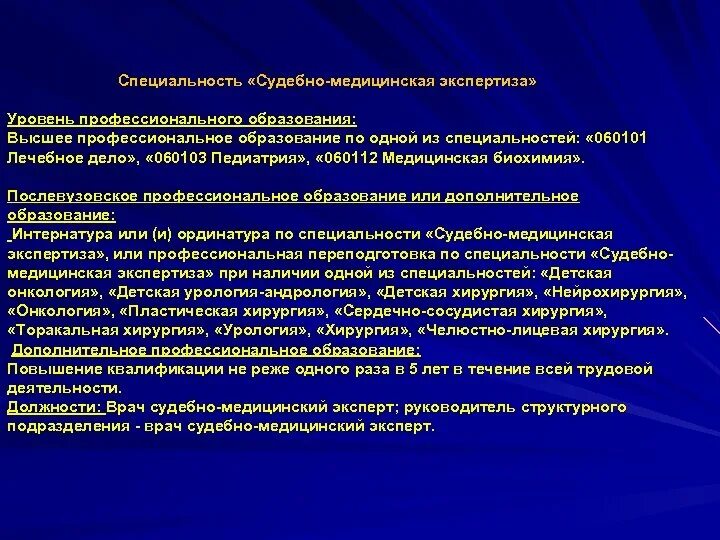 Экспертиза уровня цен. Судебная медицинская экспертиза специальность. уровень профессиональной экспертизы. 31.08.10 судебно-медицинская экспертиза. правовые основы судебно-медицинской экспертизы.