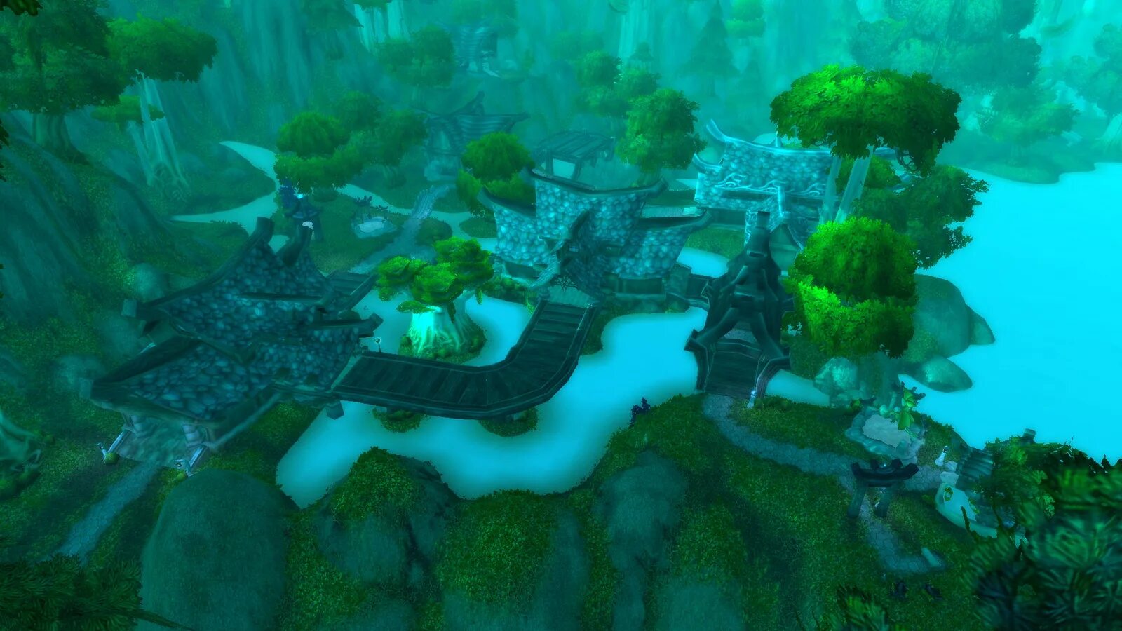Moonglade wow. Wow лунная поляна. лунная поляна вов. лунная поляна варкрафт. кенарий wow classic.