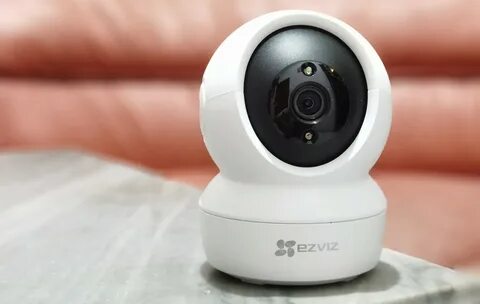 Ezviz телефон