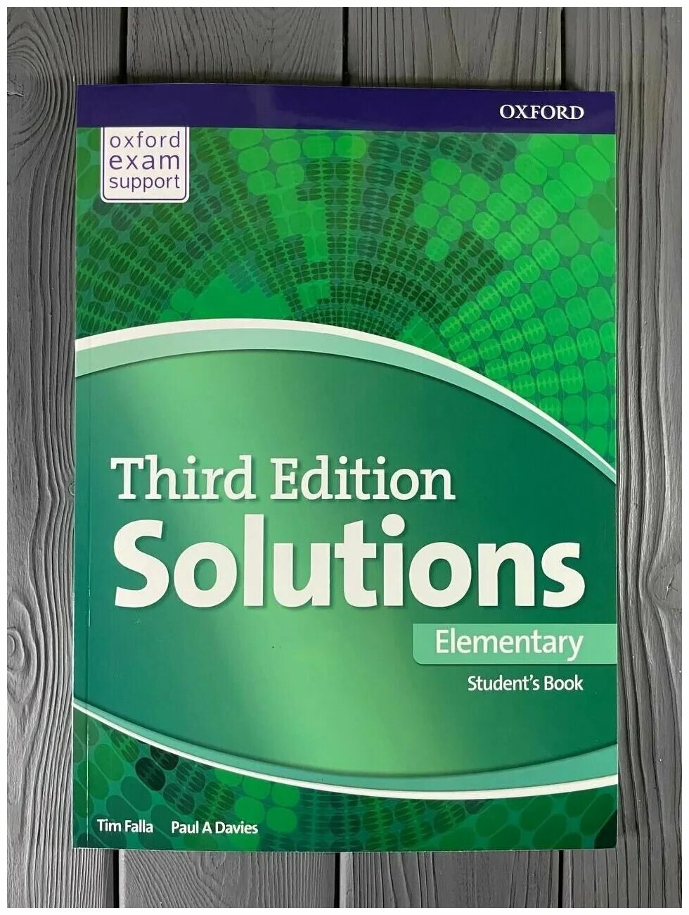 Solutions elementary pdf