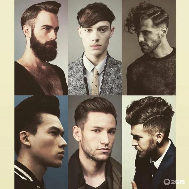 Timeless 60 Haircuts For Men (2020 Trends) StylesRant Top haircuts for men, Hair