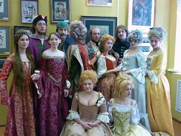 радио, д. театрально художественный технический колледж москва.