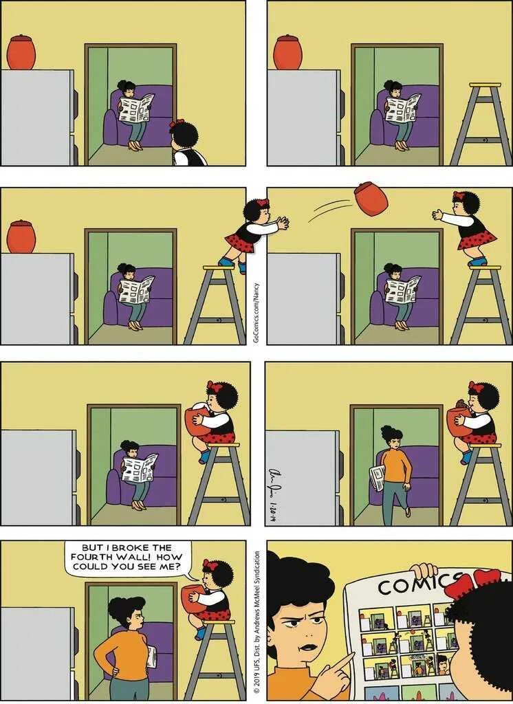 Сломать четвертую стену. Что такое 4 стена. Разрушение четвертой стены. 4 стена. Четвёртая стена.