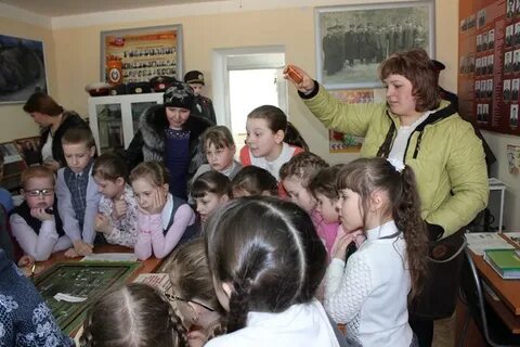 Образование южноуральск