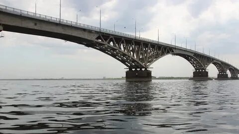 Веб камеры энгельс мост