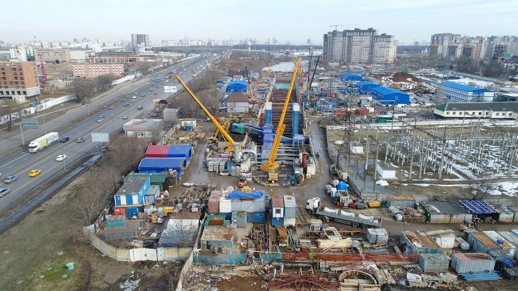 говорово работа