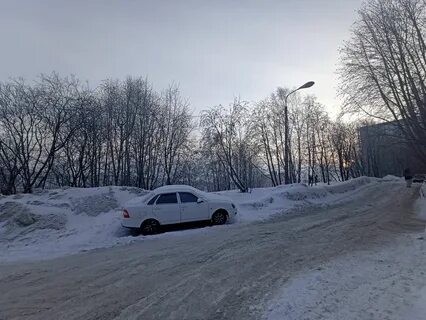 Мурманск новое плато