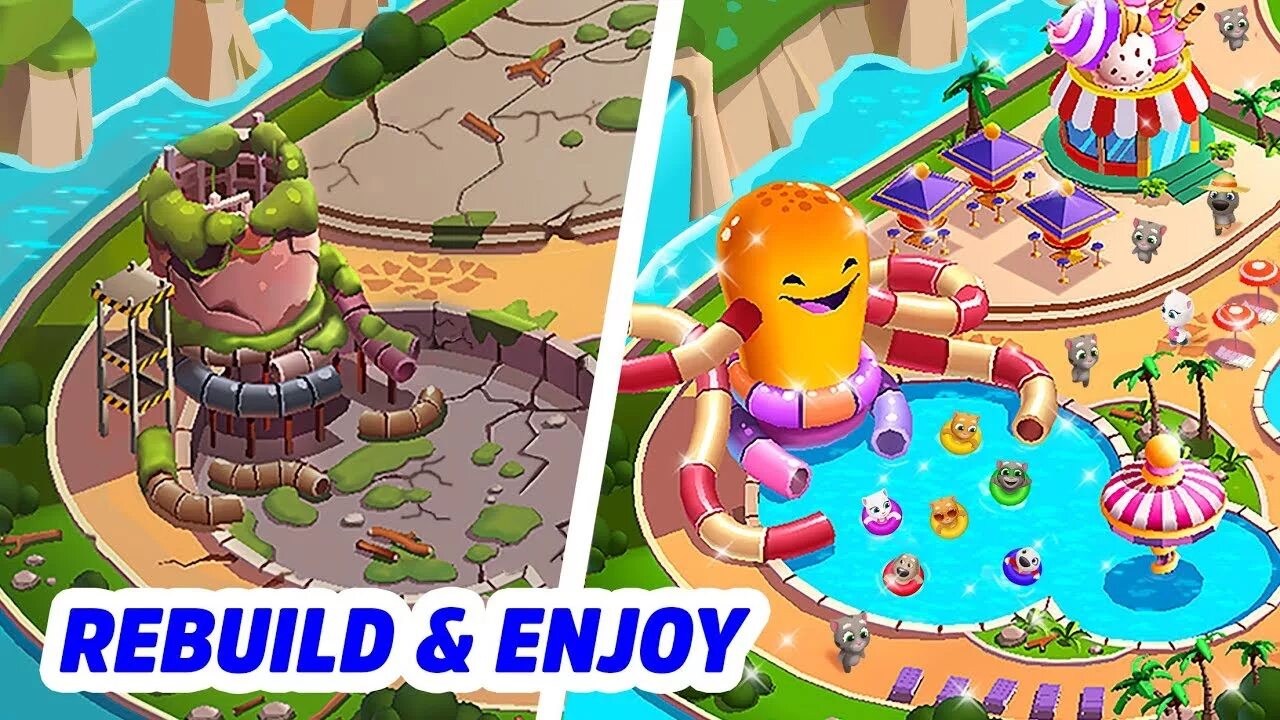 Том и бассейн. Бассейн тома игра. игра бассейн тома игра бассейн тома. talking tom pool. бассейн говорящего тома версия взломанная.