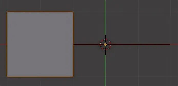 Default path