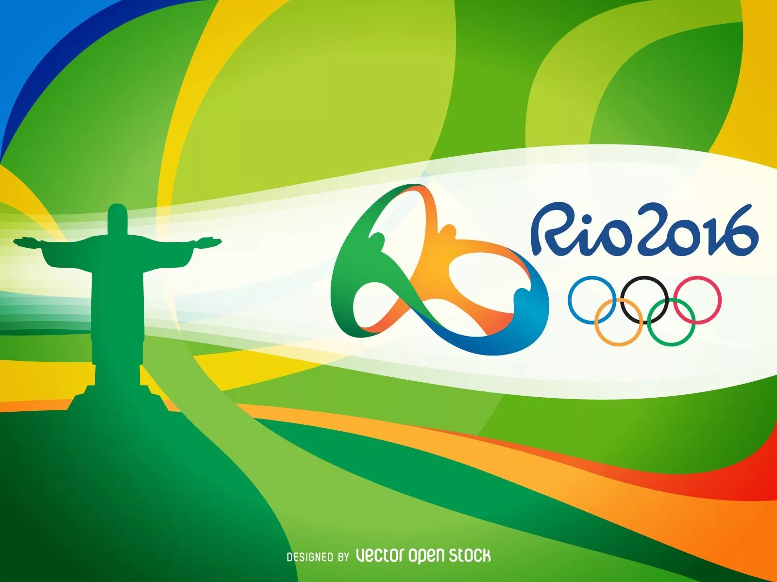 Олимпийские игры в Рио де Жанейро. Рио 2016. Олимпийские игры 2016.